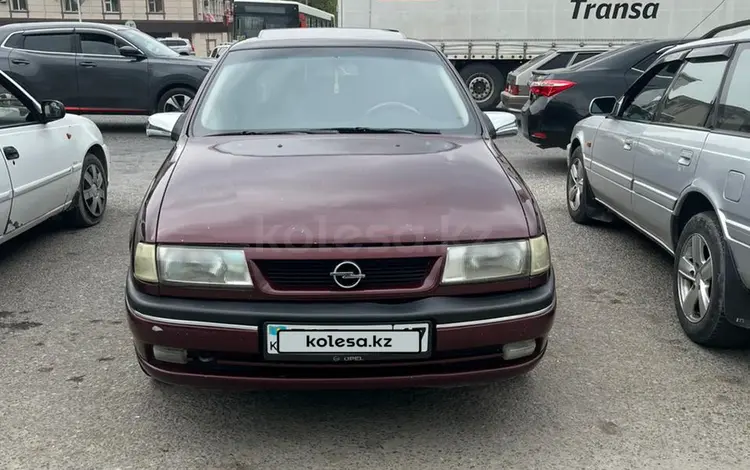 Opel Vectra 1995 годаүшін2 200 000 тг. в Караганда