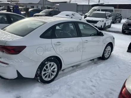 Chevrolet Monza 2023 года за 7 500 000 тг. в Алматы – фото 3