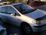 Mazda Premacy 2000 года за 1 400 000 тг. в Астана – фото 2