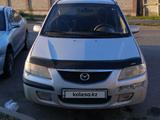 Mazda Premacy 2000 года за 1 400 000 тг. в Астана