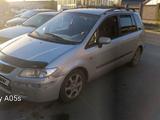 Mazda Premacy 2000 года за 1 400 000 тг. в Астана – фото 4