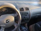 Mazda Premacy 2000 года за 1 400 000 тг. в Астана – фото 3