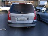 Mazda Premacy 2000 года за 1 400 000 тг. в Астана – фото 5