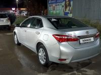 Toyota Corolla 2014 годаfor6 700 000 тг. в Актобе