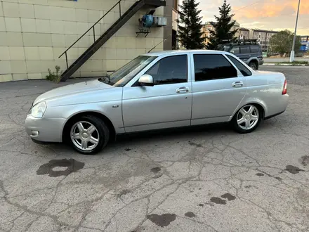 ВАЗ (Lada) Priora 2170 2014 года за 3 500 000 тг. в Астана – фото 8