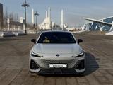 Changan UNI-V 2023 года за 8 300 000 тг. в Астана