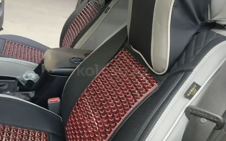 Toyota Land Cruiser Prado 2005 года за 10 000 000 тг. в Жезказган