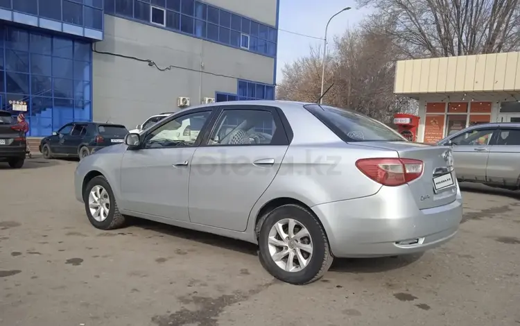 DongFeng S30 2013 года за 2 300 000 тг. в Алматы