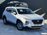 Hyundai Santa Fe 2019 года за 12 300 000 тг. в Атырау – фото 3