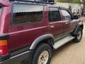 Toyota Hilux Surf 1993 года за 2 500 000 тг. в Актобе – фото 12