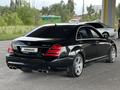 Mercedes-Benz S 500 2007 годаfor6 000 000 тг. в Алматы – фото 4