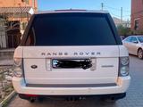 Land Rover Range Rover 2007 годаүшін7 000 000 тг. в Атырау – фото 3