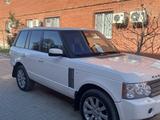 Land Rover Range Rover 2007 годаүшін7 000 000 тг. в Атырау – фото 2