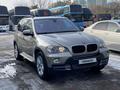 BMW X5 2008 годаүшін6 800 000 тг. в Алматы – фото 4