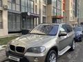 BMW X5 2008 годаүшін6 800 000 тг. в Алматы – фото 7