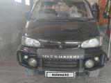 Mitsubishi Delica 1996 годаfor3 700 000 тг. в Алматы
