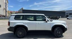 Toyota Land Cruiser Prado Comfort+ 2025 года за 32 490 000 тг. в Актобе – фото 3