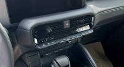 Toyota Land Cruiser Prado Comfort+ 2025 года за 32 490 000 тг. в Актобе – фото 5