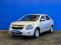 Chevrolet Cobalt 2022 года за 5 527 000 тг. в Шымкент