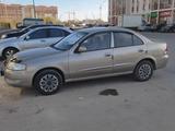 Nissan Almera Classic 2011 годаfor4 000 000 тг. в Астана – фото 5