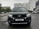 ВАЗ (Lada) Largus 2022 годаүшін6 390 000 тг. в Костанай – фото 4