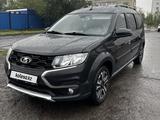ВАЗ (Lada) Largus 2022 годаүшін6 390 000 тг. в Костанай – фото 3