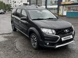 ВАЗ (Lada) Largus 2022 годаүшін6 390 000 тг. в Костанай