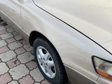 Lexus ES 300 1994 годаүшін2 500 000 тг. в Мерке – фото 2