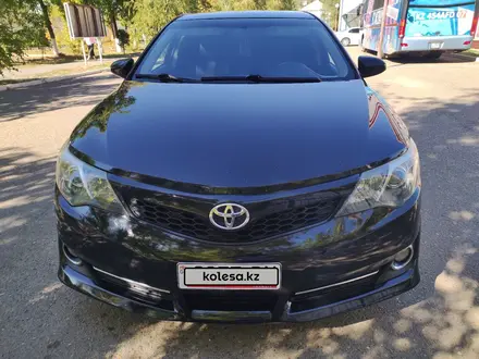 Toyota Camry 2014 года за 6 300 000 тг. в Уральск