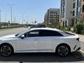 Kia K5 2024 года за 16 500 000 тг. в Астана