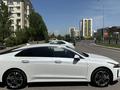 Kia K5 2024 года за 16 500 000 тг. в Астана – фото 4