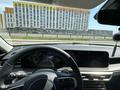 Kia K5 2024 года за 16 500 000 тг. в Астана – фото 8