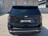 Chevrolet Tahoe 2026 годаүшін53 000 000 тг. в Шымкент – фото 4