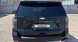 Chevrolet Tahoe 2026 года за 48 500 000 тг. в Алматы – фото 4