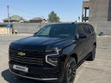 Chevrolet Tahoe 2026 годаүшін53 000 000 тг. в Шымкент – фото 2