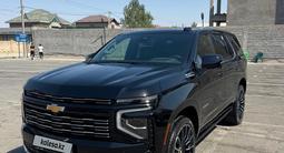 Chevrolet Tahoe 2026 года за 48 500 000 тг. в Алматы – фото 2