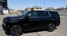 Chevrolet Tahoe 2026 года за 48 500 000 тг. в Алматы – фото 3
