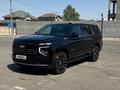 Chevrolet Tahoe 2026 года за 48 500 000 тг. в Алматы