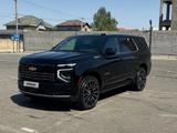 Chevrolet Tahoe 2026 годаүшін53 000 000 тг. в Шымкент