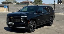 Chevrolet Tahoe 2026 года за 48 500 000 тг. в Алматы