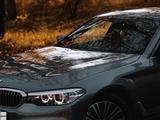 BMW 530 2017 годаfor17 300 000 тг. в Караганда