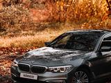 BMW 530 2017 годаfor17 300 000 тг. в Караганда – фото 3