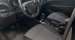 Hyundai Accent 2021 годаүшін7 200 000 тг. в Атырау – фото 2