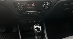 Hyundai Accent 2021 годаүшін7 200 000 тг. в Атырау – фото 4