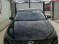 Hyundai Accent 2021 года за 7 200 000 тг. в Атырау