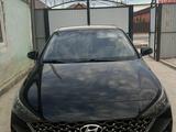 Hyundai Accent 2021 года за 7 200 000 тг. в Атырау