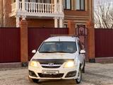 ВАЗ (Lada) Largus 2013 года за 3 200 000 тг. в Атырау – фото 2