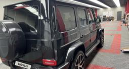 Mercedes-Benz G 63 AMG 2020 годаfor114 000 000 тг. в Алматы – фото 4