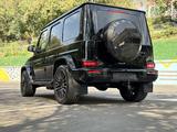 Mercedes-Benz G 63 AMG 2024 годаfor178 000 000 тг. в Алматы – фото 4