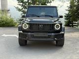 Mercedes-Benz G 63 AMG 2024 годаfor178 000 000 тг. в Алматы – фото 2